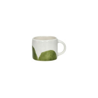 Tasse à expresso Labo Vert, Pomax