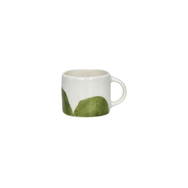 Tasse à expresso Labo Vert, Pomax
