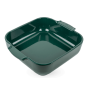 Plat four céramique carré 28 cm Appolia, Peugeot