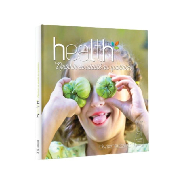 Livre Health, Riviera & Bar