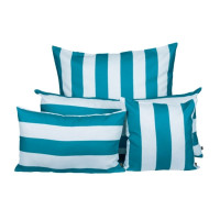 Coussin carré 45cm Outdoor Riviera, Haomy