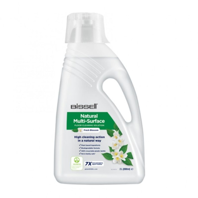 Détergent Naturel Multi-Surface 2L, Bissell
