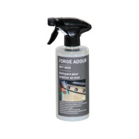 Nettoyant Net Inox eco, Forge Adour