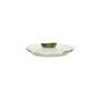 Assiette Labo verte, Pomax