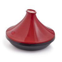 Tajine DELIGHT Grand Cru 32 cm, Emile Henry