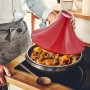 Tajine DELIGHT Grand Cru 32 cm, Emile Henry