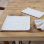 Serviette de table Macadam, Sud Etoffe