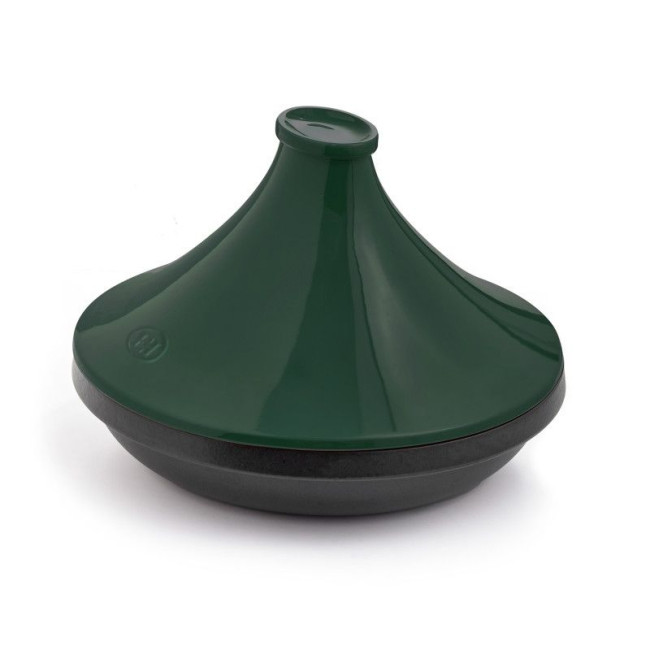 Tajine DELIGHT Cèdre 32 cm, Emile Henry
