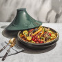 Tajine DELIGHT Cèdre 32 cm, Emile Henry
