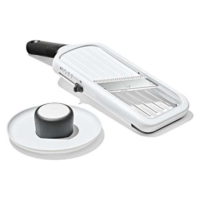 Mandoline Manuelle de Précision, OXO