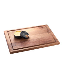 Baume d'entretien du bois NATURIS, Gefu