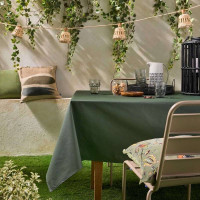 Nappe enduite Bronze Frejus, Sud Etoffe