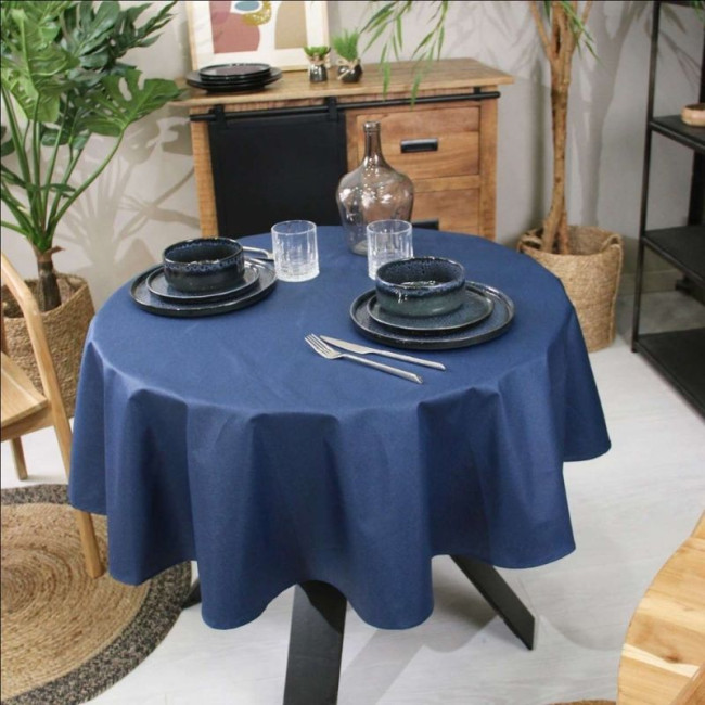 Nappe enduite Marine Frejus, Sud Etoffe