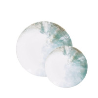 Service de Table Islande, Table Passion
