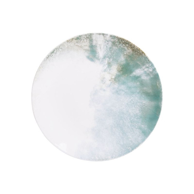 Service de Table Islande, Table Passion