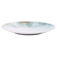 Plat Rond 32 cm Islande, Table Passion
