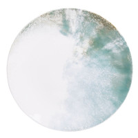 Plat Islande 32 cm, Table Passion