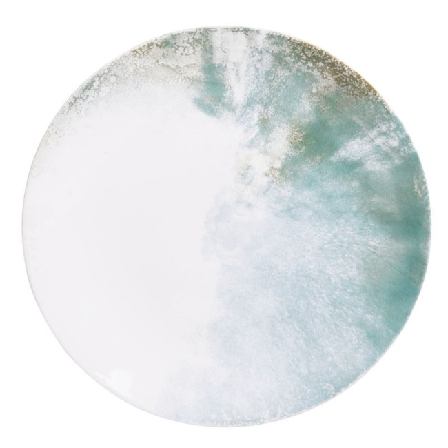 Plat Islande 32 cm, Table Passion