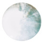 Plat Islande 32 cm, Table Passion
