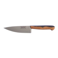 Couteau de Chef Le Grand Tradi Ébène Aubier, GOYON-CHAZEAU