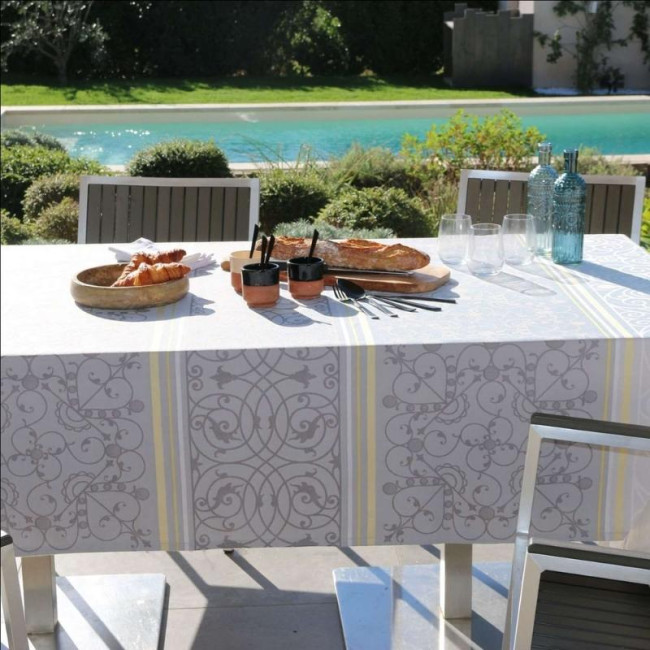 Nappe Grignan Souris, Sud Etoffe