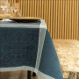 Nappe Alicante Marine, Sud Etoffe
