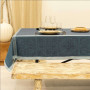 Nappe Alicante Marine, Sud Etoffe