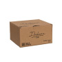 Coffret 4 Mugs Ikebana, Table Passion