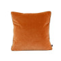 Coussin Jaipur Brun, Sud Etoffe