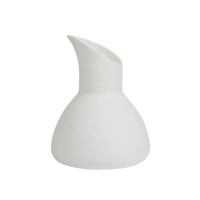 Saucière 225 ml OSLO Blanc, Médard de Noblat