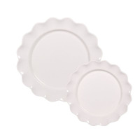 Service de table Agra beige, Table Passion