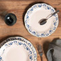 Service de Table Giverny, Table Passion