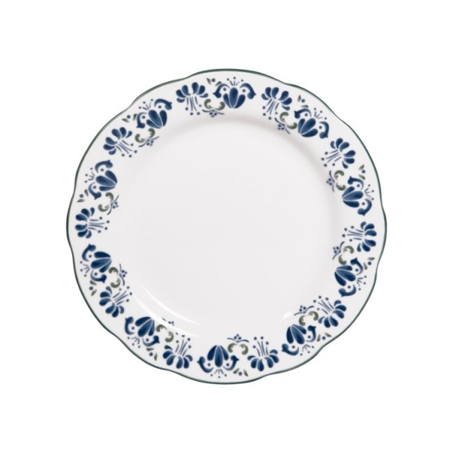 Service de Table Giverny, Table Passion