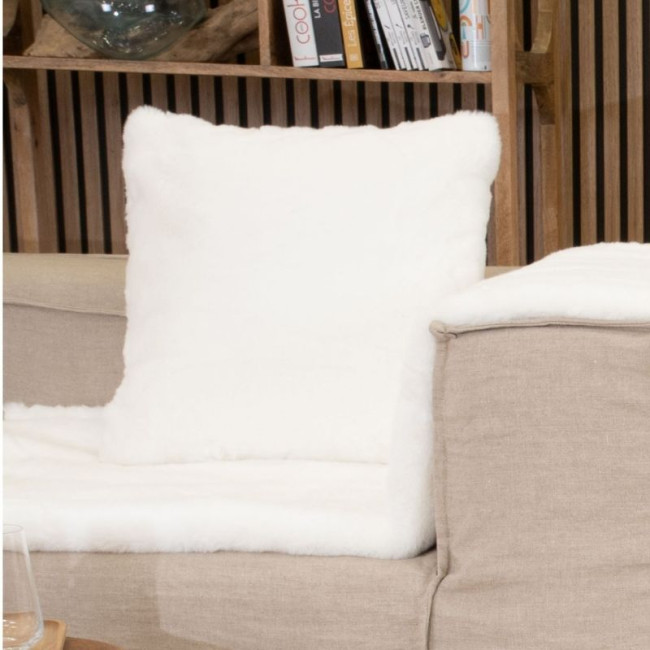 Coussin 50 x 50 cm Prestige, Sud Etoffe