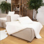 Coussin 50 x 50 cm Prestige, Sud Etoffe