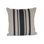 Coussin 45 x 45 cm Canevas, Sud Etoffe