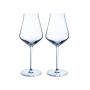 Coffret 2 Verres 40 cl REVEAL'UP, Chef & Sommelier