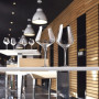 Coffret 2 Verres 40 cl REVEAL'UP, Chef & Sommelier