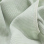 Plaid Pearl Mint 150 x 200 cm, Biederlack