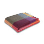 Plaid Bright Square 130 x 170 cm, Biederlack