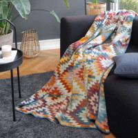 Plaid Nomad Light 150 x 200 cm, Biederlack