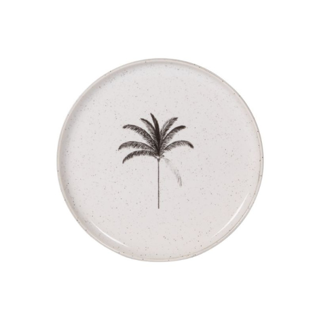 Service de Table Palm, Table Passion