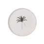 Service de Table Palm, Table Passion