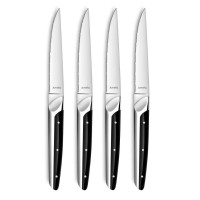 Coffret 4 couteaux steak Emperor, Amefa