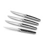 Coffret 4 couteaux steak Emperor, Amefa