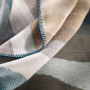 Plaid Iceland Horizon 150 x 200 cm, Biederlack