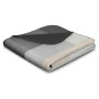 Couverture Black Part, Biederlack