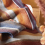 Plaid Tundra 150 x 200 cm, Biederlack