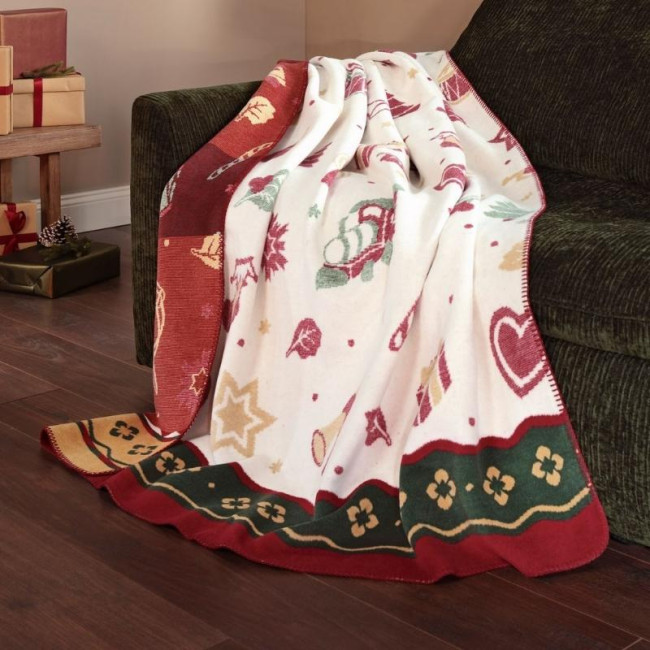 Plaid Toy's Delight 150 x 200 cm, Villeroy & Boch