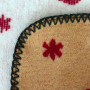 Plaid Toy's Delight Ruby 150 x 200 cm, Villeroy & Boch